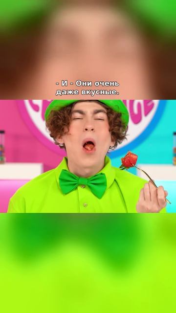  ШЕФ не ожидал но победила БАБУШКА?!