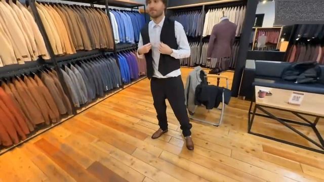 ХАЗЯЕВА ГОТОВЯТСЯ К ТУРНИРУ ПО ПОКЕРУ  УГАРНАЯ ПОКУПКА КОСТЮМОВ