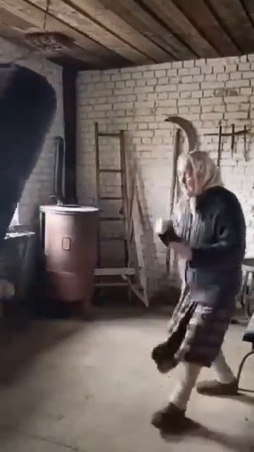 К походу в поликлинику готова 😂😂😂