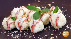 Не ленимся, готовим ленивые вареники! Доброе утро. Фрагмент выпуска от 29.04.2026