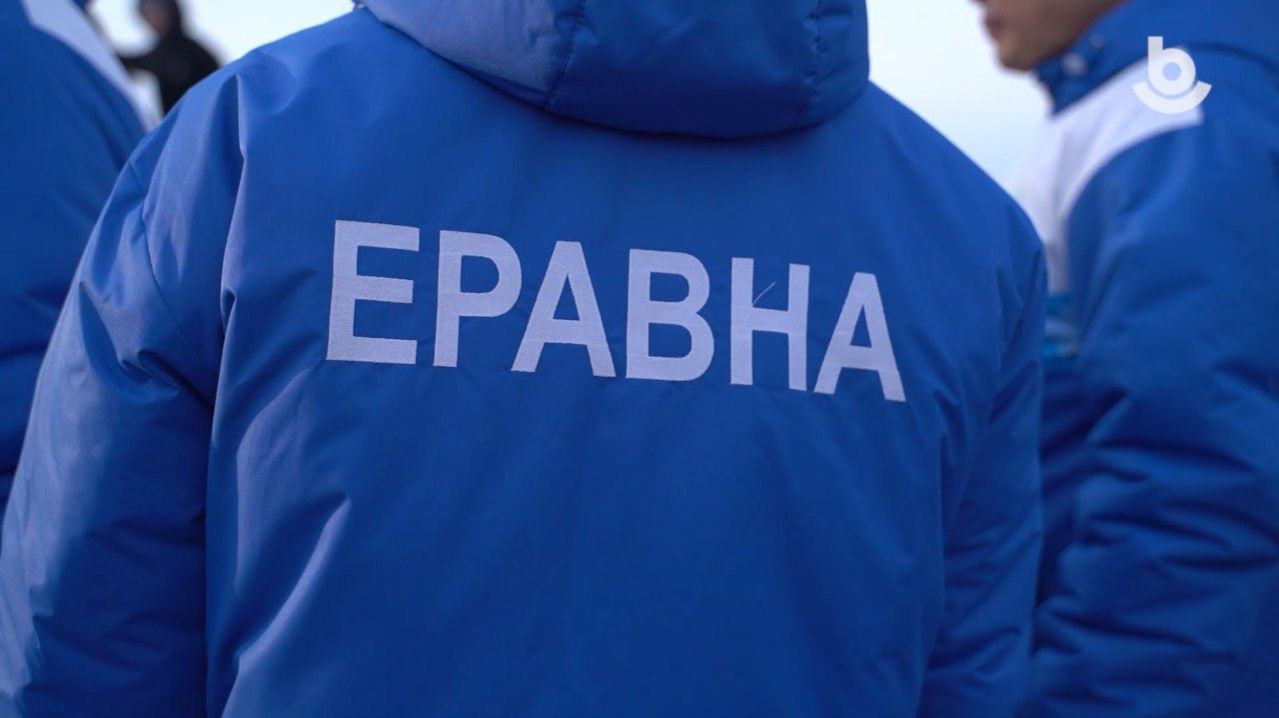 «Еравнинская рыбалка 2026»