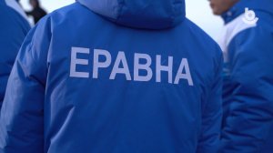 «Еравнинская рыбалка 2026»