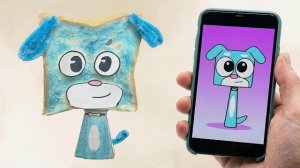 СЪЕДОБНЫЕ СПРУНКИ ОС: ГОТОВИМ Puppo (Kikipupup) ФАЗА 2