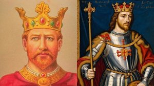 Ричард Львиное Сердце: Король-рыцарь, который разорил Англию и стал легендой