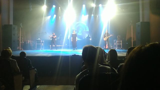 Белокаменные Львы 09.03.2026