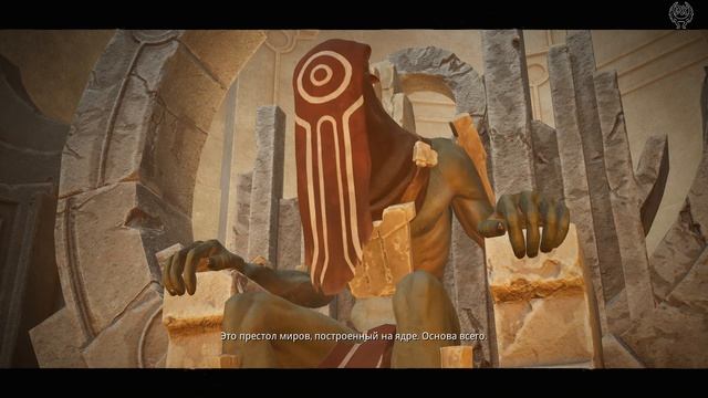 Remnant From The Ashes Прохождение №22 Башня