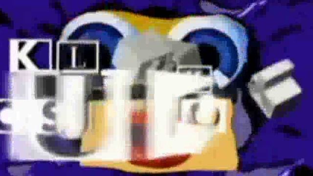 Klasky Csupo жмых