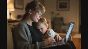 Taylor Swift - The Eldest Daughter (2026)
