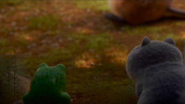 Новинка ПРЫГУНЫ мультфильм 3 серия