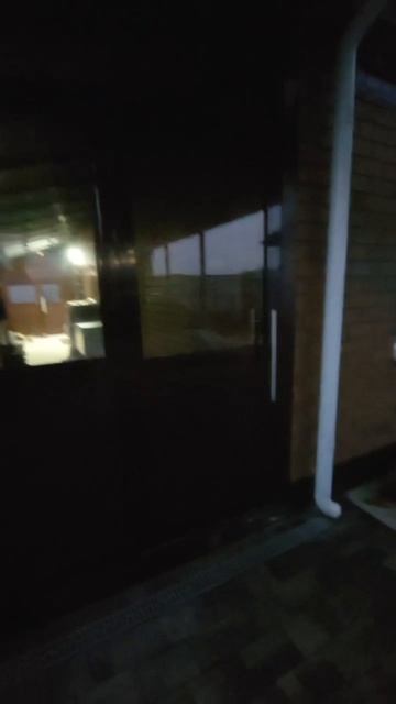 Остекление входных групп всегда актуально!