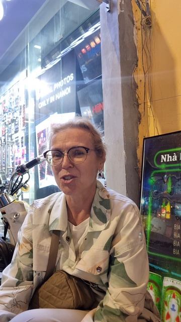 Отзыв Светы о путешествии по Северному Вьетнаму