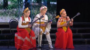 Дети! Творчество! Апрель!: воспитанники Детской школы искусств подвели итог учебного года