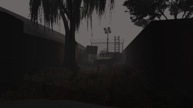 Dead End Beta 4 - CoolzTM - Left 4 dead 2 - Oлежа Моргунов