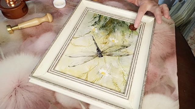 Клеймо автора 