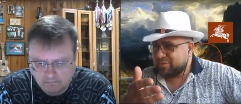 Литва - обыкновенный фашист перезалив