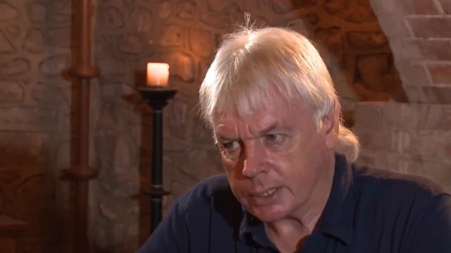 Гностический код. Архонты захватили Реальность и ПОЧЕМУ.