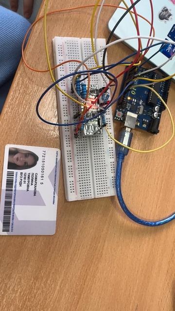 проект 5 код 1