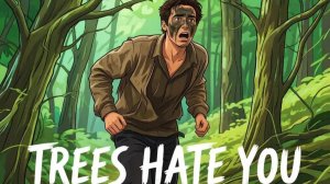 моя психика сломана (trees hate you)
