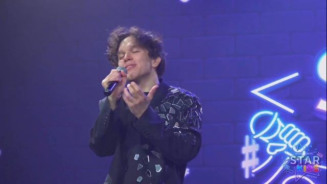 Даниил Аведов - CON TE PARTIRO