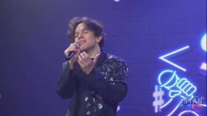 Даниил Аведов - CON TE PARTIRO