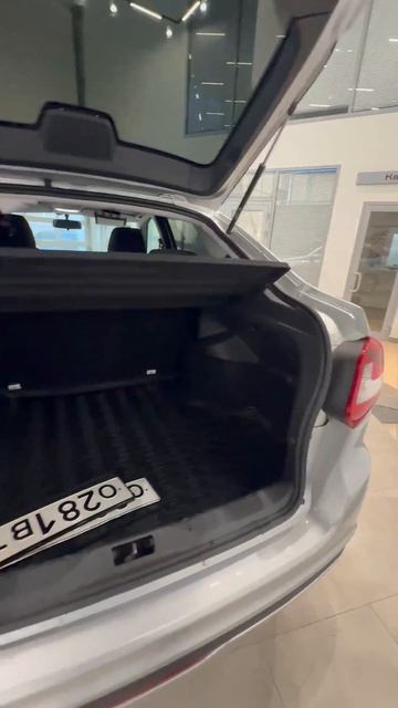 Lada ВАЗ Granta 2024