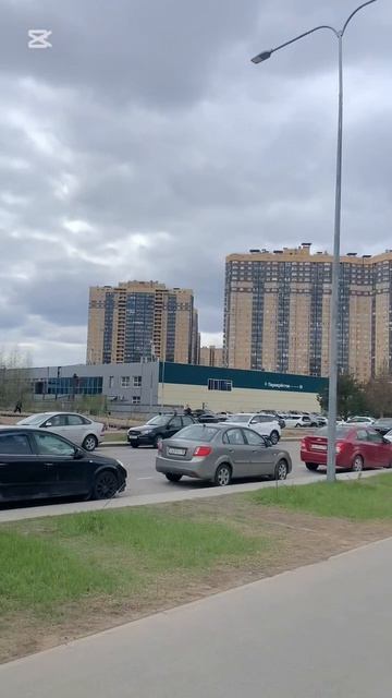 Помещение Парнас