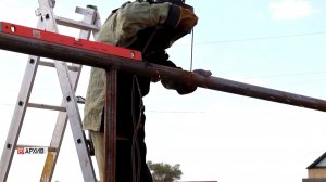 Более четырёх тысяч человек остались без газа на юге Дагестана