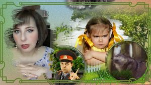 Бабайка -шуточный мини проект