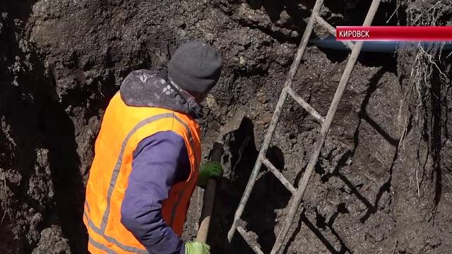 Коротко. БОРЬБА С УТЕЧКАМИ