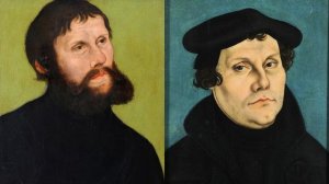 Мартин Лютер: Один монах, одна дверь и пять веков раскола христианского мира