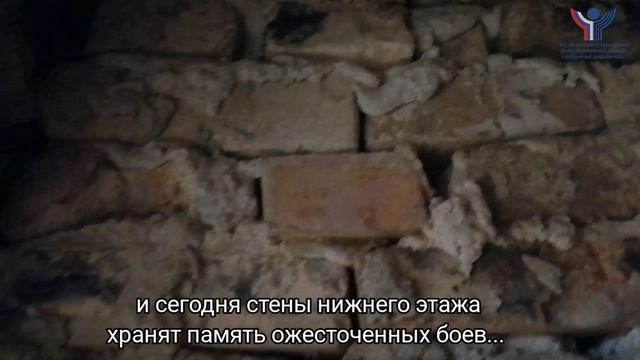 Путь к Победе! Ее звали 