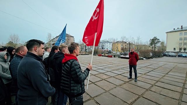 Марш Победы