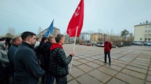 Марш Победы