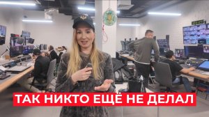 Евгения Чарсова: от блога про практическую стрельбу до трансляций мирового уровня