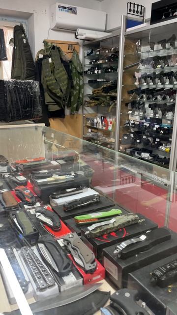 Лук классический Centershot Epic синяя рукоятка