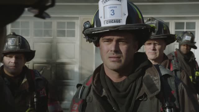 Сериал Чикаго в огне – 7 сезон 11 серия / Chicago Fire