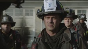 Сериал Чикаго в огне – 7 сезон 11 серия / Chicago Fire
