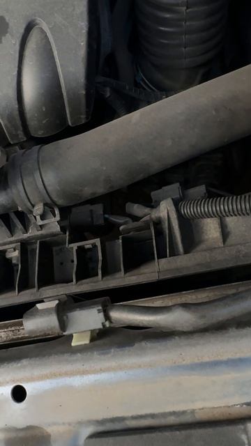 аутлендер 4b11 на холодную