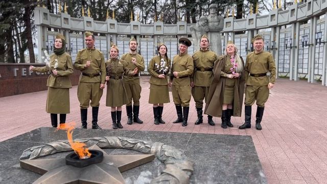 КАТЮША - Зеленодольский музыкальный театр