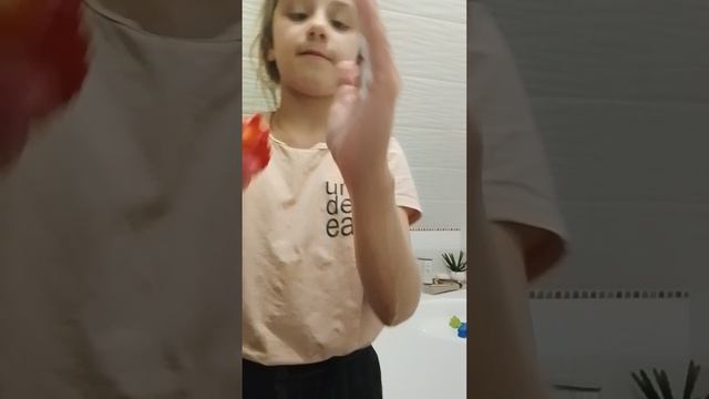 как очистить сквиши разными способами