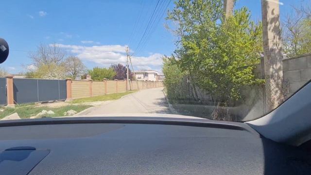 продам участок г.Севастополь с.Орлиное