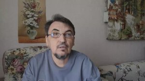 Дневник Домоседа-солнышко на Рутубчике. Зачем мне Мукбанги. О моём канале.  29. 04.2026