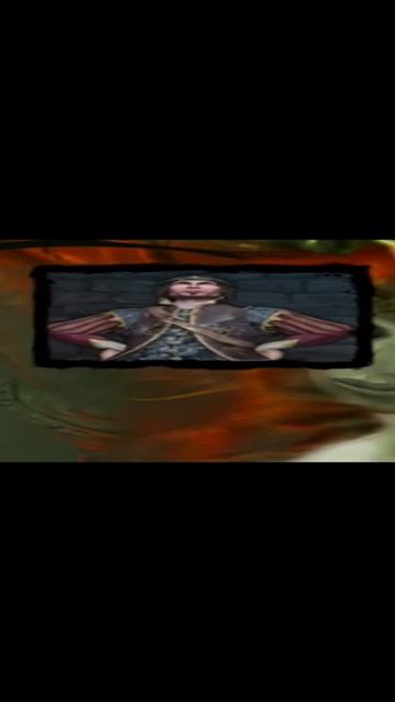 Лютик такой Лютик😁 #vilmarionv #gaming #games #game #witcher #oldgames #ведьмак1 #nostalgia #игры