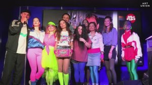 Победители квиза