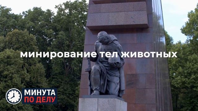 ВСУ применили замаскированные под электронные сигареты самодельные мины в ДНР