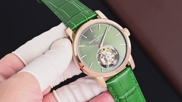 Обзор часов 71