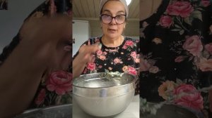 ОДНО ИЗ ЛЮБИМЫХ БЛЮД МОЕГО МУЖА.ДАГЕСТАНСКОЕ ЧУДУ. ВКУСНЫЕ ЛЕПЁШКИ С ЗЕЛЕНЬЮ И СЫРОМ.