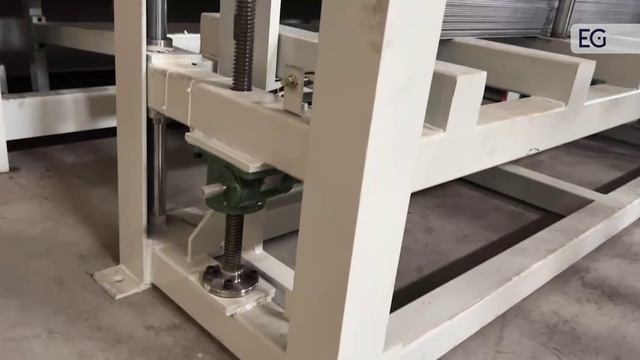 Гильотина с автоподачей QC12Y4-3200/A