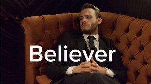 Йгит Кылыч Believer