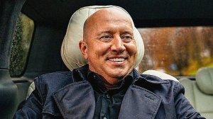 Дедмобиль - Официальный трейлер (2026)